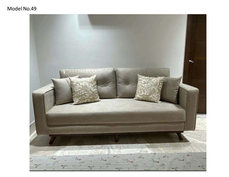 Sofa ( Model No. 49 ) 